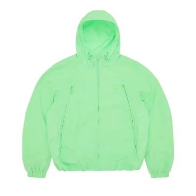 LITEWORK QUATTRO JACKET [GREEN]