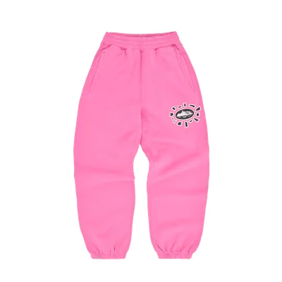 ALWEIZ SWEATPANT [PINK]