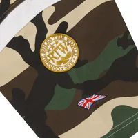 ALPINE POLO SHIRT [BACH CAMO], side view (3 of 5)