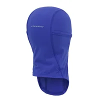 LITEWORKY BALACLAVA [ROYAL BLUE], back view (2 of 4)