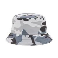 ALWEIZ REVERSIBLE BUCKET HAT [CAMO] — view 7 (7 of 7)