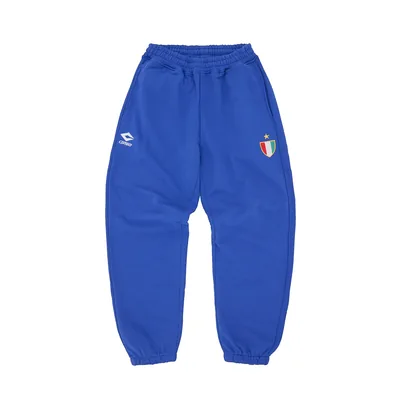 GHINI SWEATPANT [ROYAL BLUE]