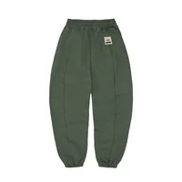 HMP V2 SWEATPANT [FOREST GREEN], back view (2 of 2)