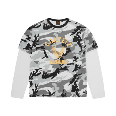 EAGLE HYBRID THERMAL LS [ARCTIC]