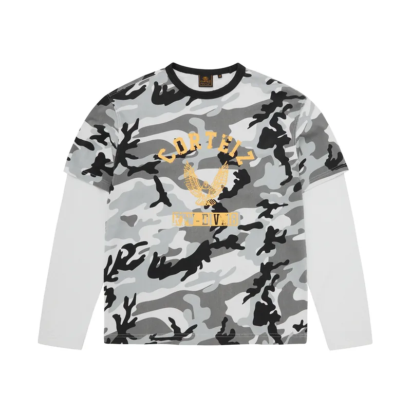 EAGLE HYBRID THERMAL LS [ARCTIC], front view (1 of 2)