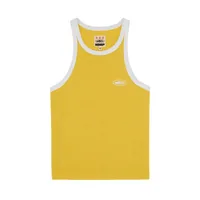 YELLOW/WHITE