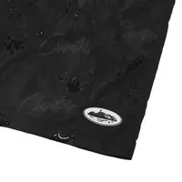 HYDRO SWIM SHORT [BLACK], close-up (5 of 6)