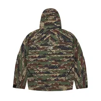 ELITEWORK™ WATERPROOF SHELL JACKET V2 [DIGI CAMO], back view (2 of 3)