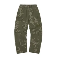 GREEN CAMO