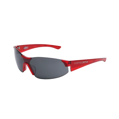 GT3 SPORTS SUNGLASSES [RED]