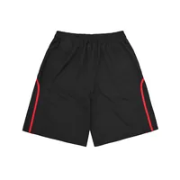 TOURING SHORT [BLACK], back view (2 of 4)