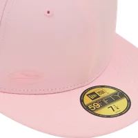 SUPERIOR ROYALE NEW ERA 59FIFTY FITTED CAP [PINK], detail (4 of 7)