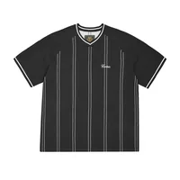 SANTI KNIT JERSEY [BLACK], front view (1 of 4)