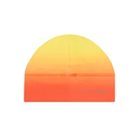 TOURING LITEWORKY CAP [SUNSET], back view (2 of 2)