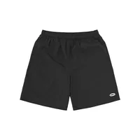 HYDRO SWIM SHORT [BLACK], front view (1 of 6)