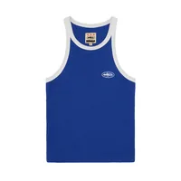 ROYAL BLUE/WHITE