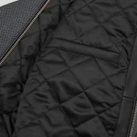 SKYDIVE VELOCITY JACKET [BLACK], detail (4 of 4)