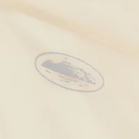 DUAL-LAYER LITEWORK JACKET [CREAM], side view (3 of 4)