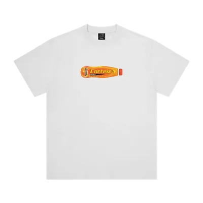 ENERGY TEE [WHITE]