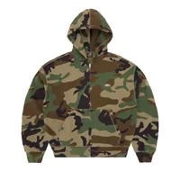 WOODLAND CAMO