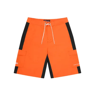 WAVE SHORT [ORANGE]