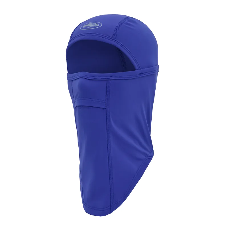 LITEWORKY BALACLAVA [ROYAL BLUE], front view (1 of 4)
