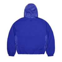 LITEWORK QUATTRO JACKET [ROYAL BLUE], back view (2 of 4)