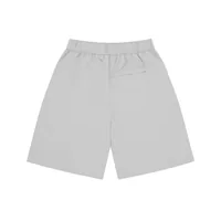 ROSSA SHORT [GREY], back view (2 of 5)