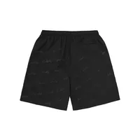 HYDRO SWIM SHORT [BLACK], detail (4 of 6)