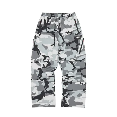 ELITEWORK™ AVALANCHE SHELL PANT [ARCTIC CAMO]