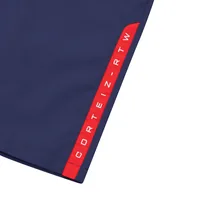 ROSSA SHORT [NAVY], side view (3 of 5)