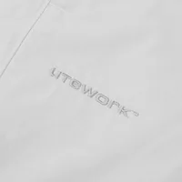 LITEWORK QUATTRO PANT [GREY], side view (3 of 5)