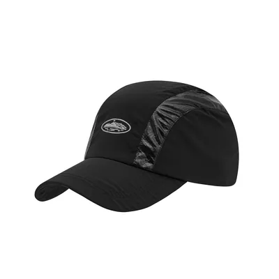LITEWORK QUATTRO CAP [BLACK]