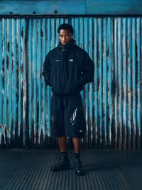 LITEWORK QUATTRO JACKET [BLACK], detail (4 of 4)