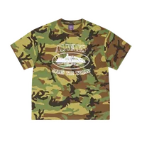 OG ALWEIZ TEE [CAMO] — front view (1 of 3)