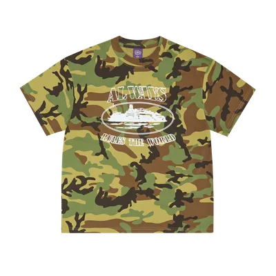 OG ALWEIZ TEE [CAMO]