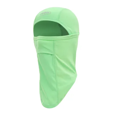 LITEWORKY BALACLAVA [GREEN]