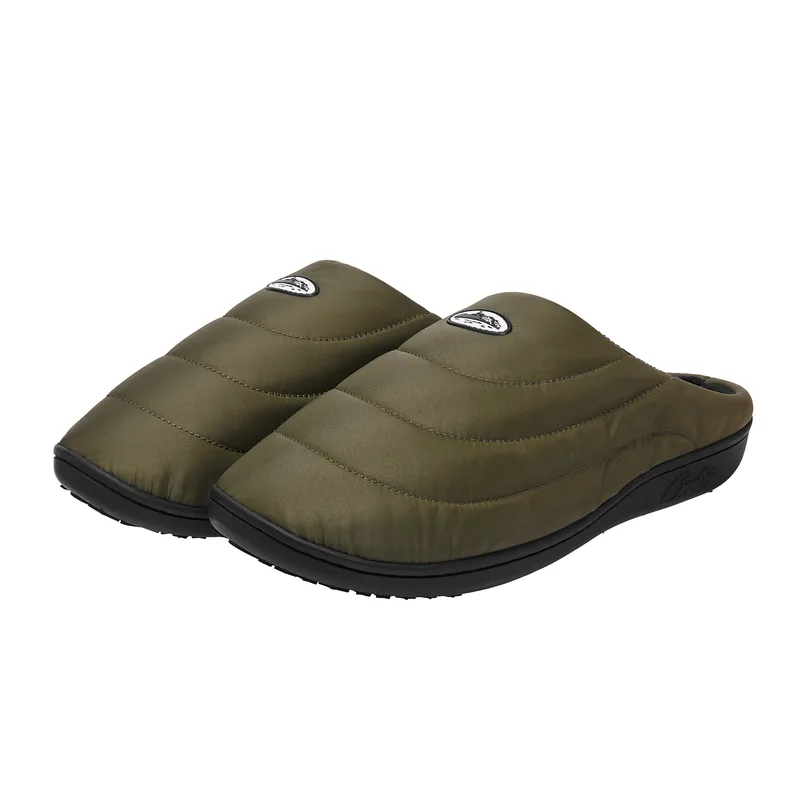 CRIB CREP [OLIVE], front view (1 of 6)