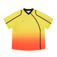 TOURING JERSEY [SUNSET], front view (1 of 4)