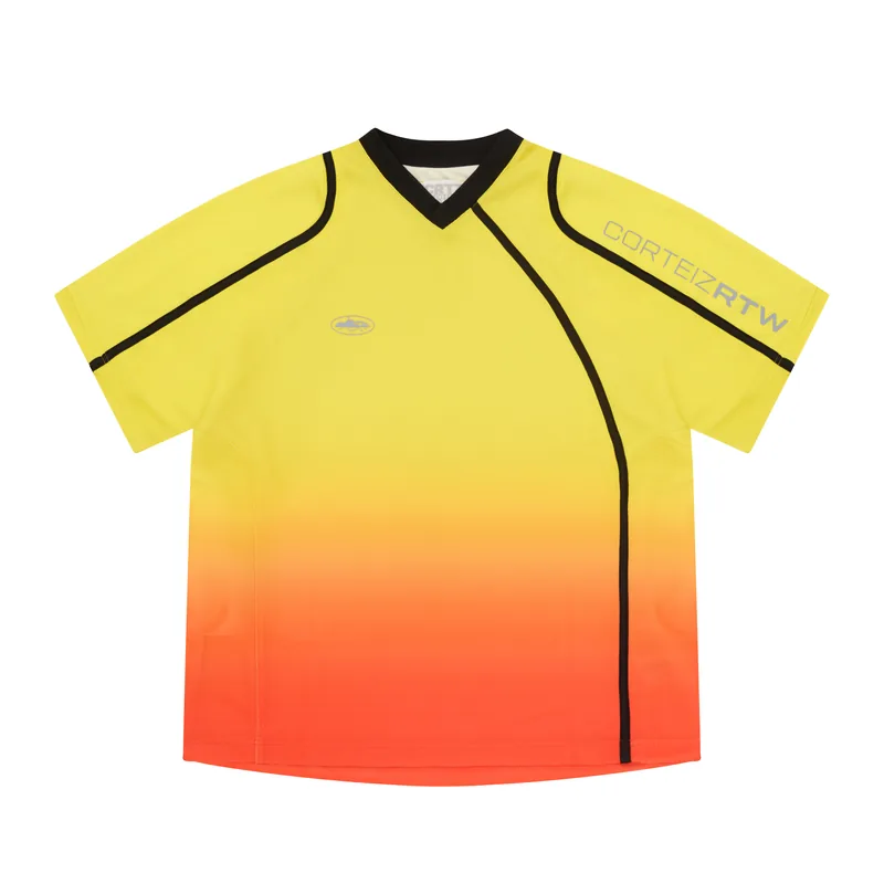TOURING JERSEY [SUNSET], front view (1 of 4)