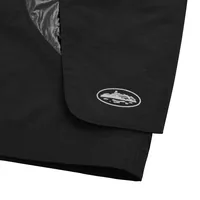 LITEWORK QUATTRO SHORT [BLACK], side view (3 of 4)