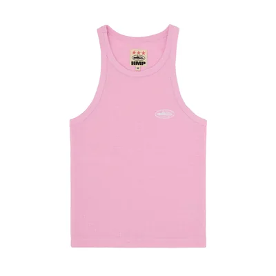 WOMENS CLASSIC TANK TOP [PINK]