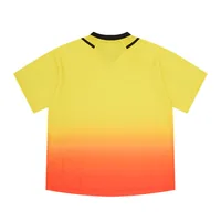 TOURING JERSEY [SUNSET], back view (2 of 4)