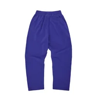 ISLAND KNOCKOUT SWEATPANT [INDIGO BLUE], back view (2 of 4)