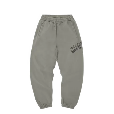 GUERILLAZ ARCH SWEATPANT [OLIVE]