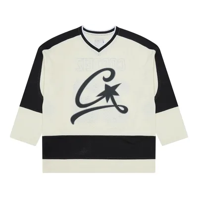 SIN BIN MESH JERSEY [CREAM]