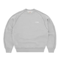 HEATHER GREY