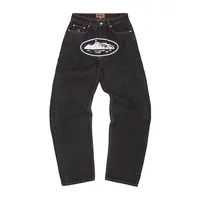 WASHED BLACK