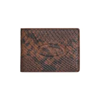 BROWN SNAKE