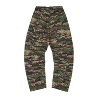 ELITEWORK™ WATERPROOF SHELL PANT [DIGI CAMO], back view (2 of 3)